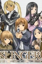 Watch Gunslinger Girl Freemovieswatch